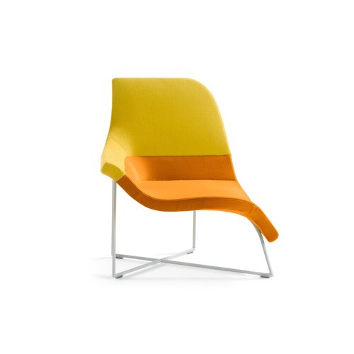 Artifort Artifort Gemini fauteuil fauteuil