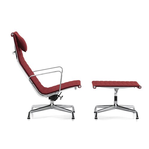 Vitra Vitra Aluminium Group Fauteuil