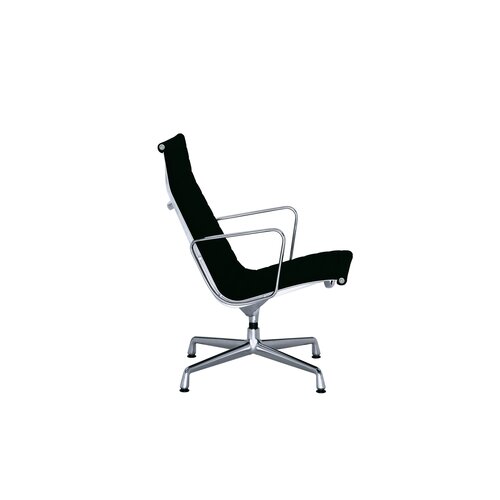 Vitra Vitra Aluminium Group Fauteuil