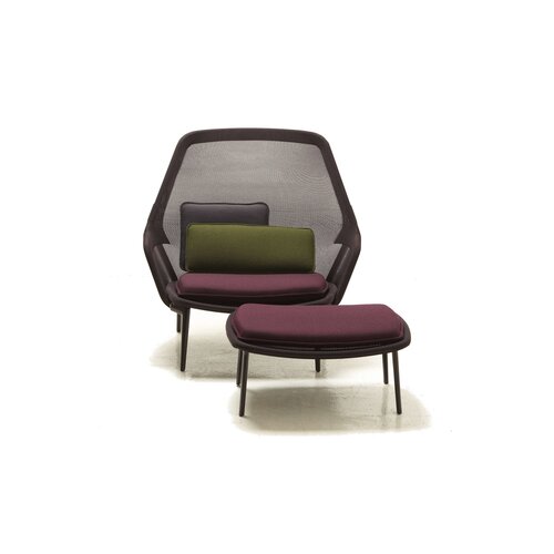 Vitra Vitra Slow Chair fauteuil