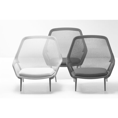 Vitra Vitra Slow Chair fauteuil