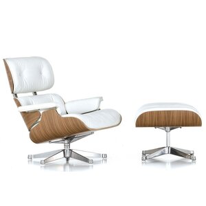 Vitra Vitra Lounge Chair fauteuil