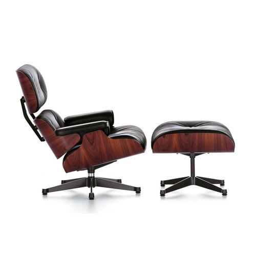 Vitra Vitra Lounge Chair fauteuil