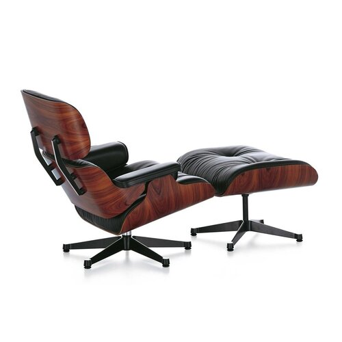 Vitra Vitra Lounge Chair fauteuil