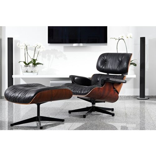 Vitra Vitra Lounge Chair fauteuil