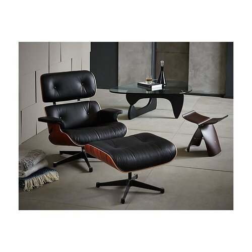 Vitra Vitra Lounge Chair fauteuil