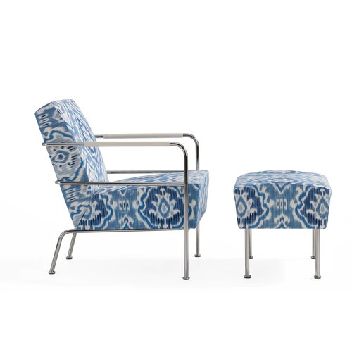 Lammhults Lammhults Cinema Fauteuil
