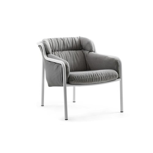 Johanson Johanson Haddock Fauteuil