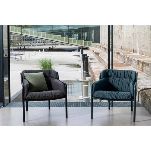 Johanson Johanson Haddock Fauteuil