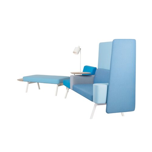 Palau Palau Corals fauteuil Fauteuil