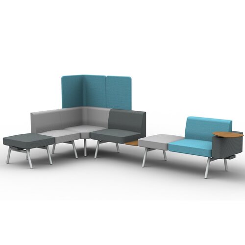 Palau Palau Corals fauteuil Fauteuil