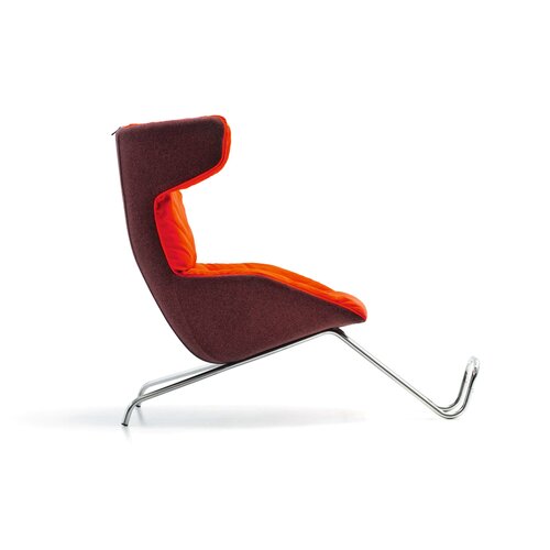 Moroso Moroso Take A Line For A Walk Fauteuil