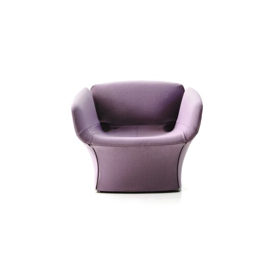 Moroso Moroso Bloomy fauteuil