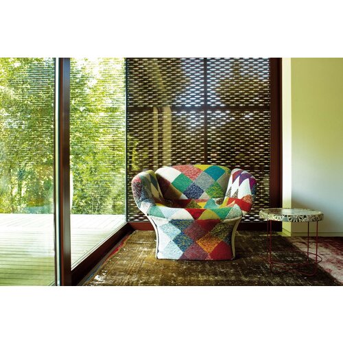 Moroso Moroso Bloomy fauteuil