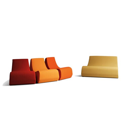 LaCividina LaCividina Stones Fauteuil