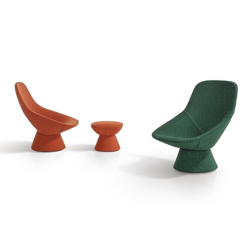 Artifort Artifort Pala Fauteuil