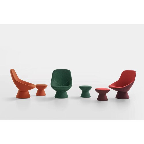 Artifort Artifort Pala Fauteuil