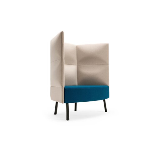Narbutas Narbutas Cumulus fauteuil akoestisch