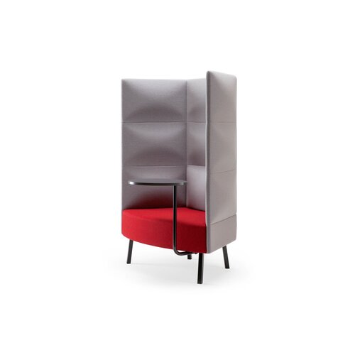Narbutas Narbutas Cumulus fauteuil akoestisch