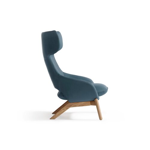 Artifort Artifort Kalm fauteuil