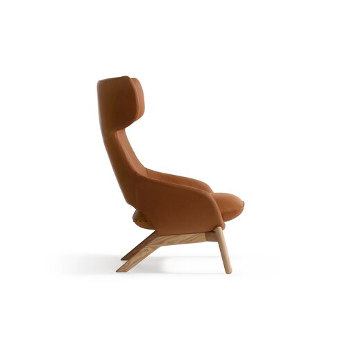 Artifort Artifort Kalm fauteuil