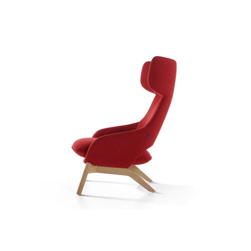 Artifort Artifort Kalm fauteuil
