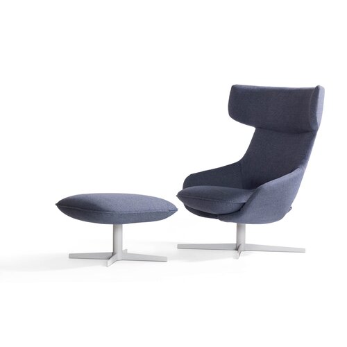 Artifort Artifort Kalm fauteuil