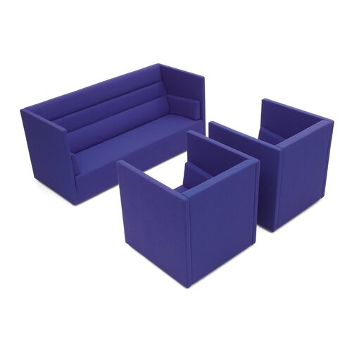 Offecct Offecct Float High Fauteuil