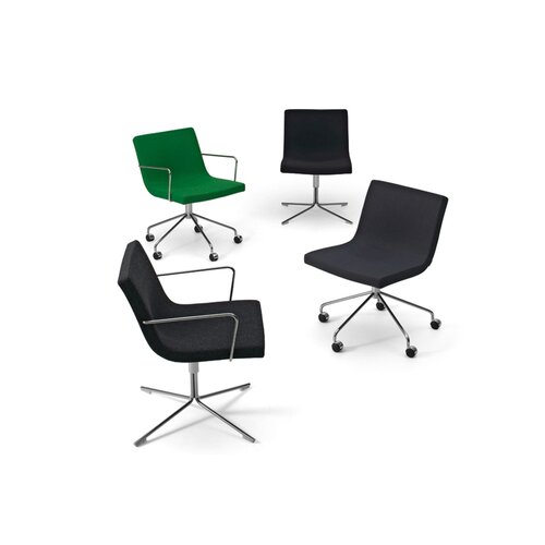 Offecct Offecct Bond fauteuil