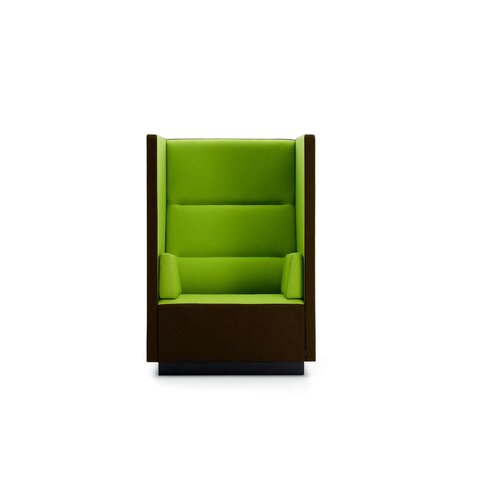 Offecct Offecct Float High Large Fauteuil