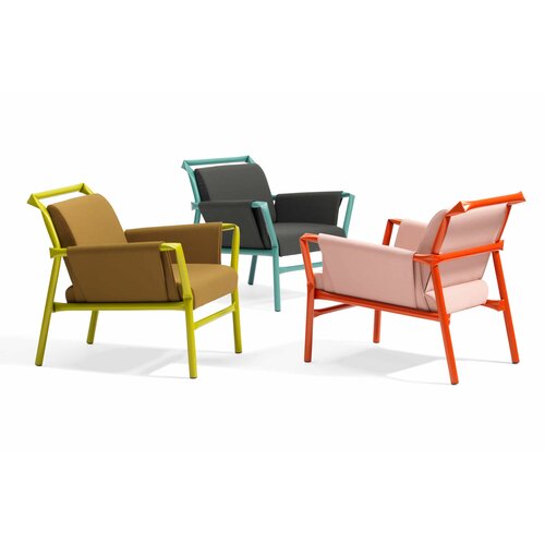 Bla Station Bla Station Superkink Fauteuil