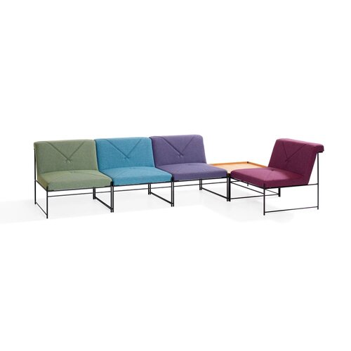 Bla Station Bla Station Unit fauteuil