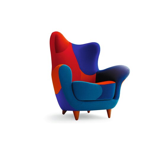 Moroso Moroso Los Muebles Amorosos Fauteuil