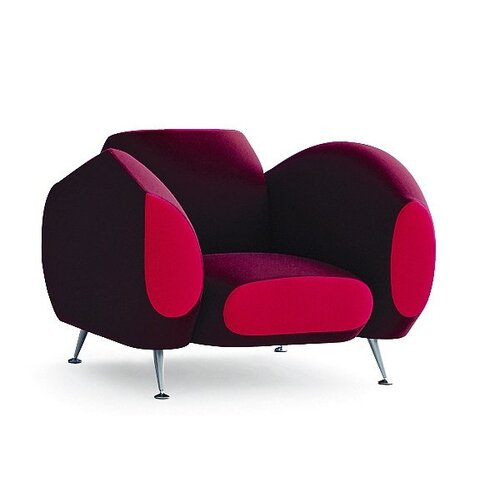 Moroso Moroso Los Muebles Amorosos Fauteuil