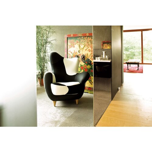 Moroso Moroso Los Muebles Amorosos Fauteuil