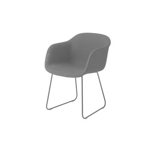 Muuto Muuto Fiber stoel