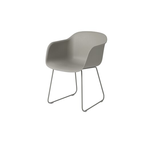 Muuto Muuto Fiber stoel