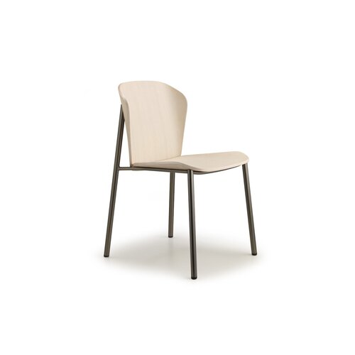 SCABDesign SCABDesign Finn stoel