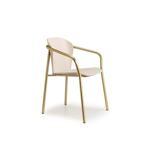 SCABDesign SCABDesign Finn stoel