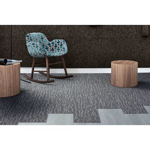 Interface Interface Works Fluid Skinny Planks tapijtplanken