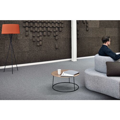 Interface Interface Works Fluid Skinny Planks tapijtplanken
