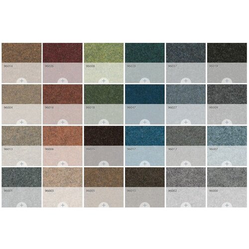 Forbo Flooring Forbo Flooring Naaldvilt Forte