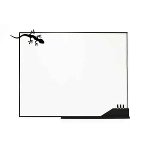 Studio VIX Studio VIX Gekko whiteboard