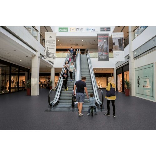 Gerflor Gerflor Saga Connect Gentleman (LVT) luxe vinyl vloeren