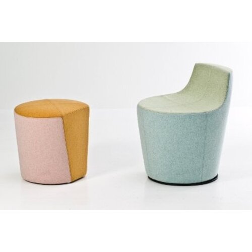 Moroso Moroso Saruyama Islands Giro poef