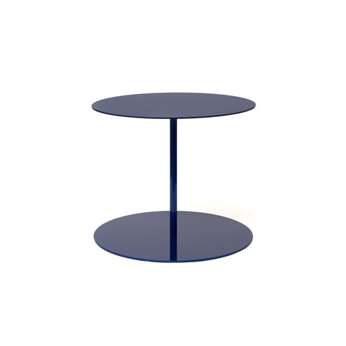 Cappellini Cappellini Gong en Gong Lux bijzettafel