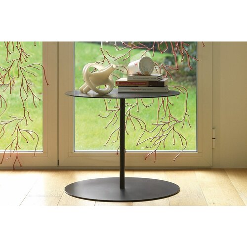 Cappellini Cappellini Gong en Gong Lux bijzettafel