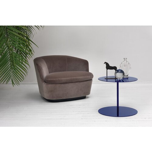 Cappellini Cappellini Gong en Gong Lux bijzettafel