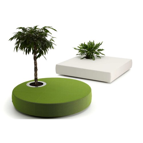 Offecct Offecct Green Islands Poef