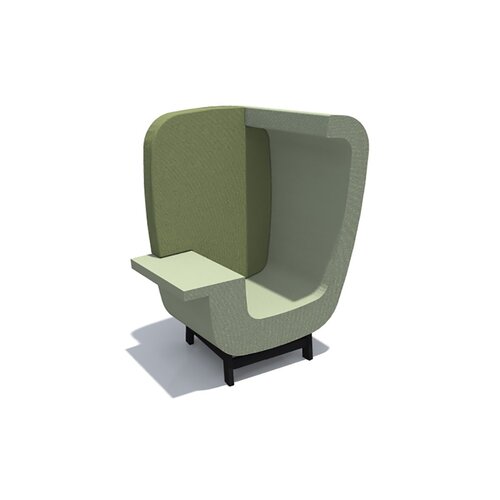 COwerk COwerk G-spot akoestisch fauteuil